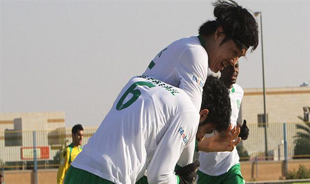 الأهلي سوك هيون الأهلي سوك هيون